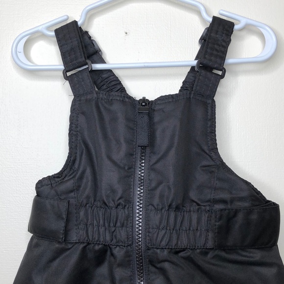 Snow pants - Picture 2 of 3